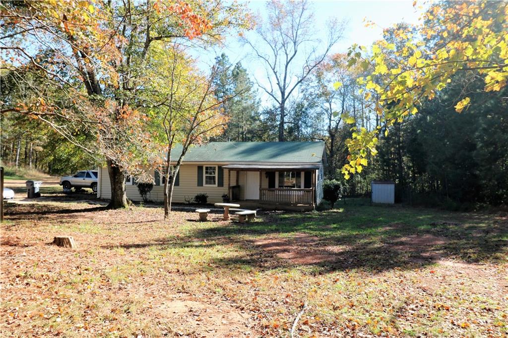 1549 Kelly Bridge Road Dawsonville, GA 30534 - Photo 1 of 1 Gallery Image 1