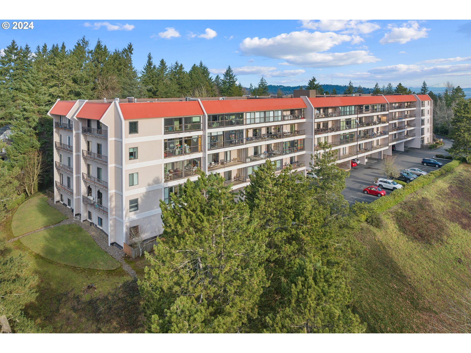 45 Eagle Crest Dr Unit 119  