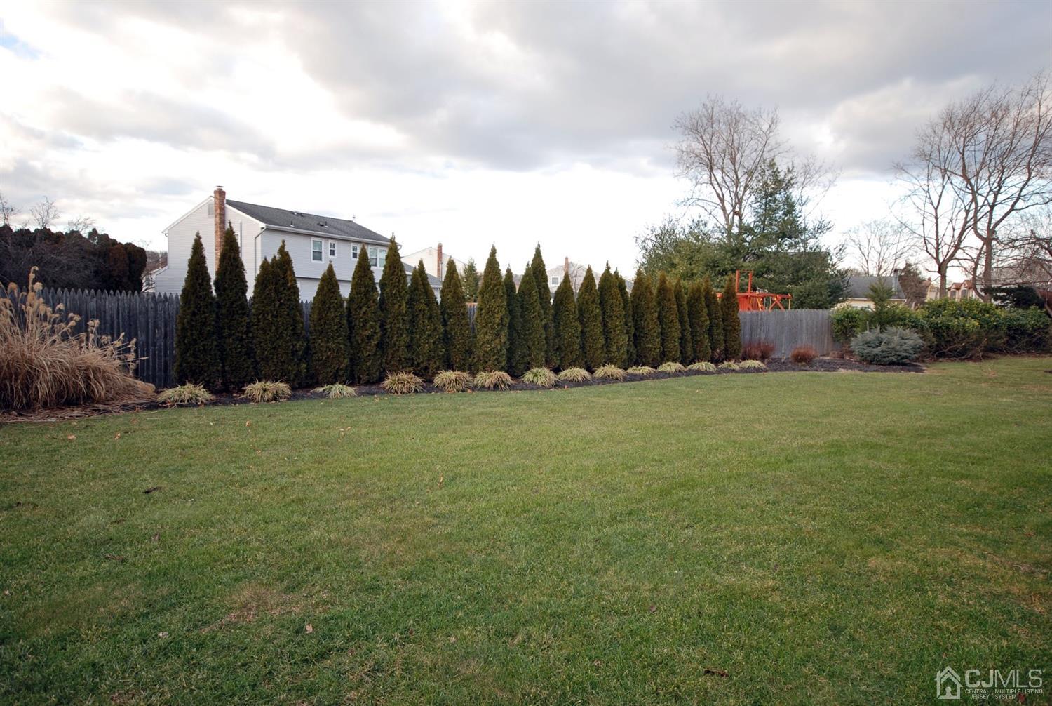 48 Delaware Avenue Middlesex, NJ 08846 - Photo 14 of 15 a view of a field