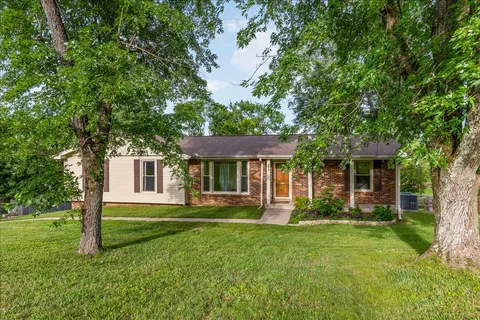 $465,000 | 1105 Clearview Drive, Mount Juliet, TN 37122