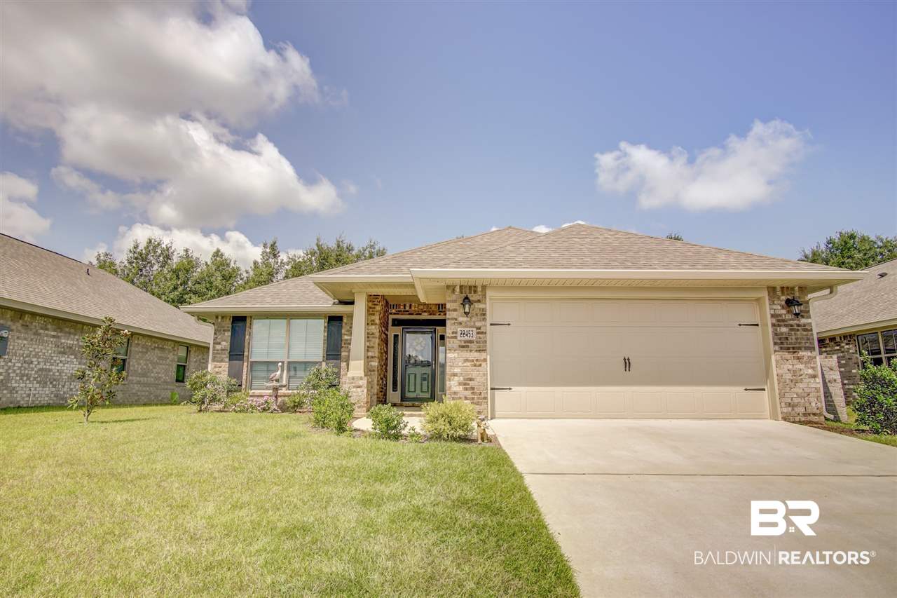 22453 Respite Lane Foley, AL 36535 - Photo 1 of 37