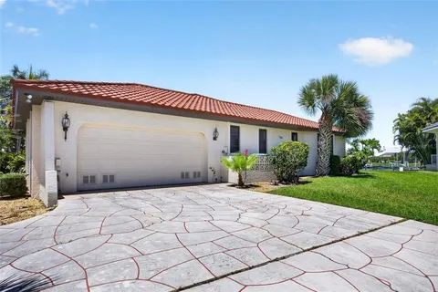 $599,900 | 5019 San Massimo Drive, Punta Gorda, FL 33950
