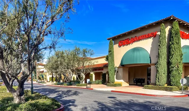 a sign on the side of a building