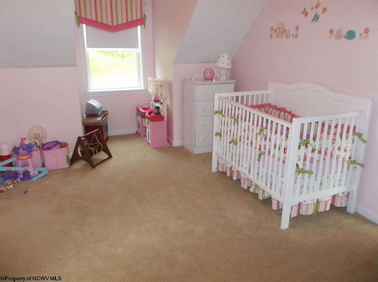 1406 Claylick Road Jane Lew, WV 26378 - Photo 11 of 20 Gallery Image 11
