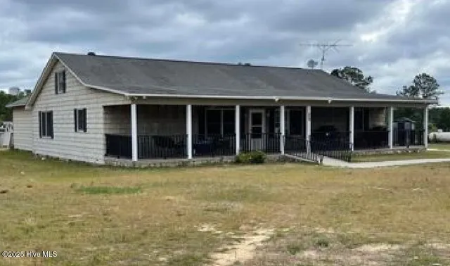 $240,000 | 136 Kimmer Road, Rockingham, NC 28379