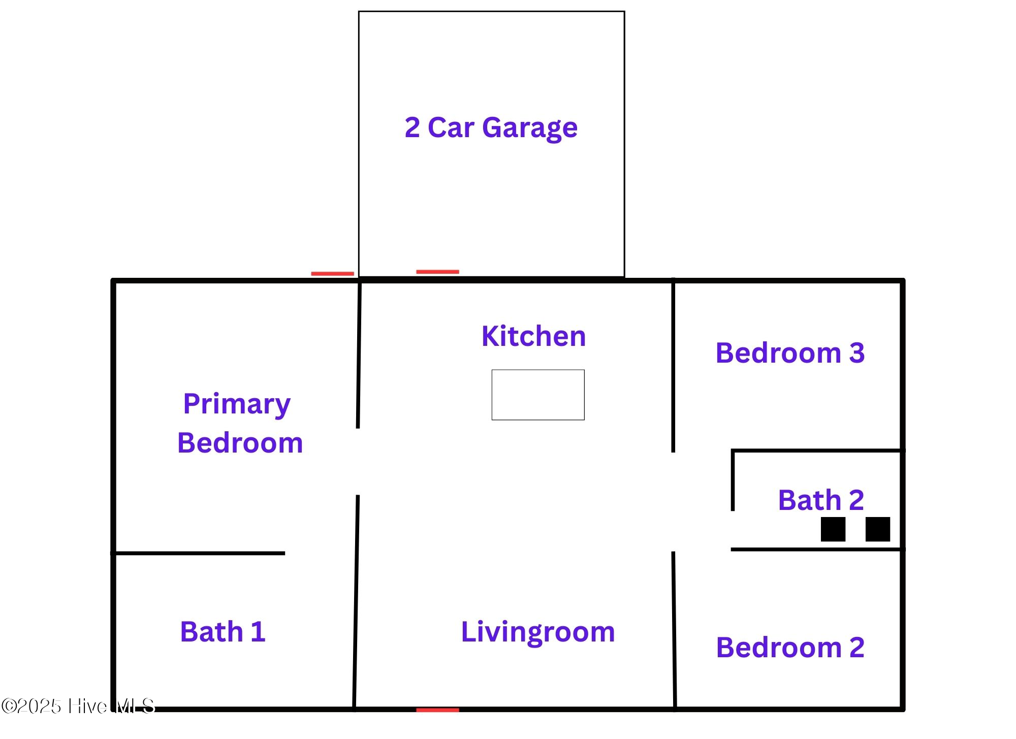 136 Kimmer Road Rockingham, NC 28379 - Photo 41 of 41