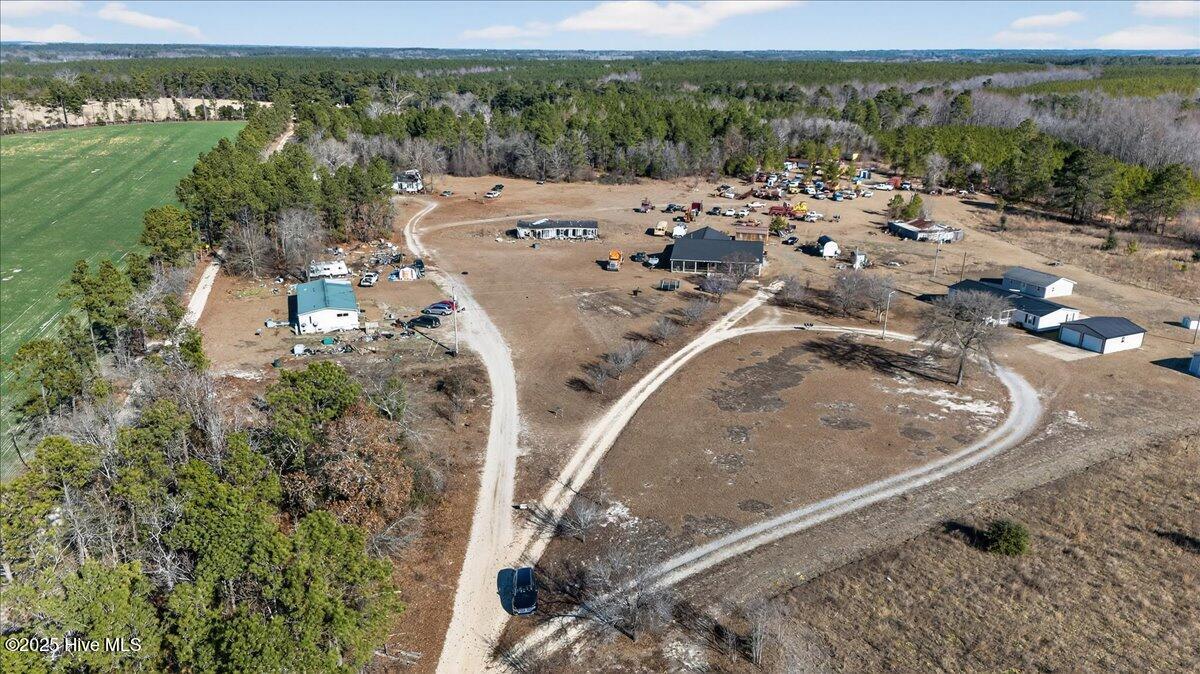 136 Kimmer Road Rockingham, NC 28379 - Photo 30 of 41 30-045_DJI_20251229191304_0059_D
