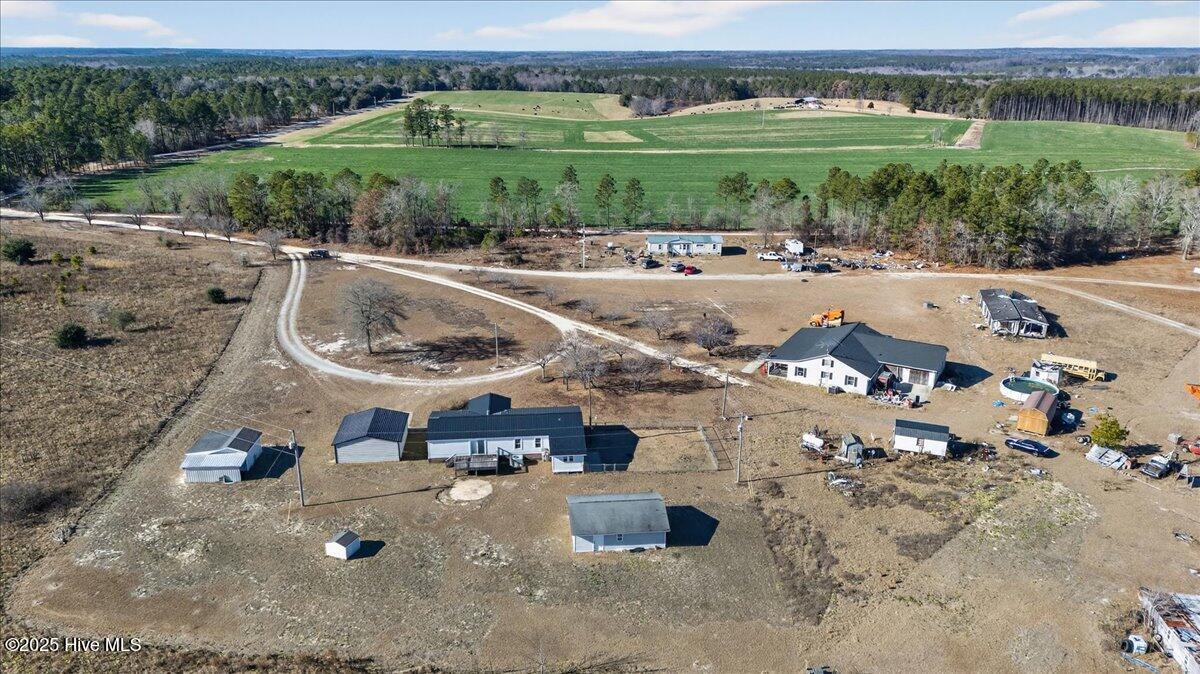 136 Kimmer Road Rockingham, NC 28379 - Photo 32 of 41 32-047_DJI_20251229191414_0061_D