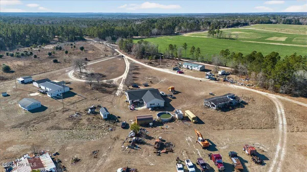 $239,000 | 136 Kimmer Road, Rockingham, NC 28379