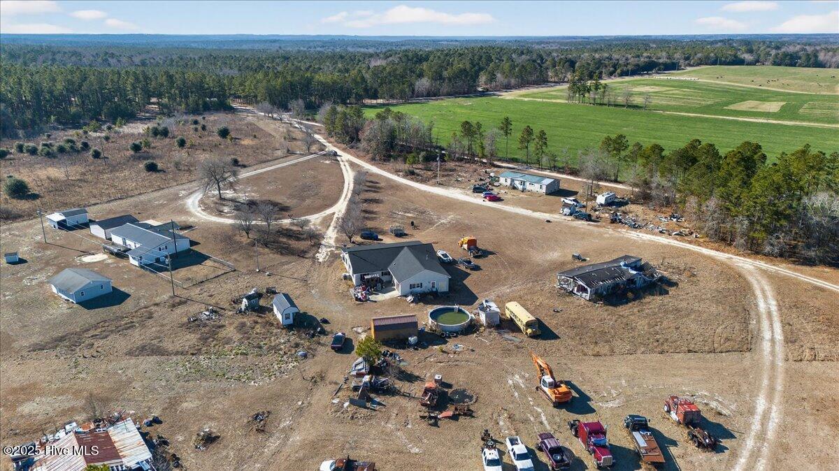 136 Kimmer Road Rockingham, NC 28379 - Photo 33 of 41 33-048_DJI_20251229191506_0064_D