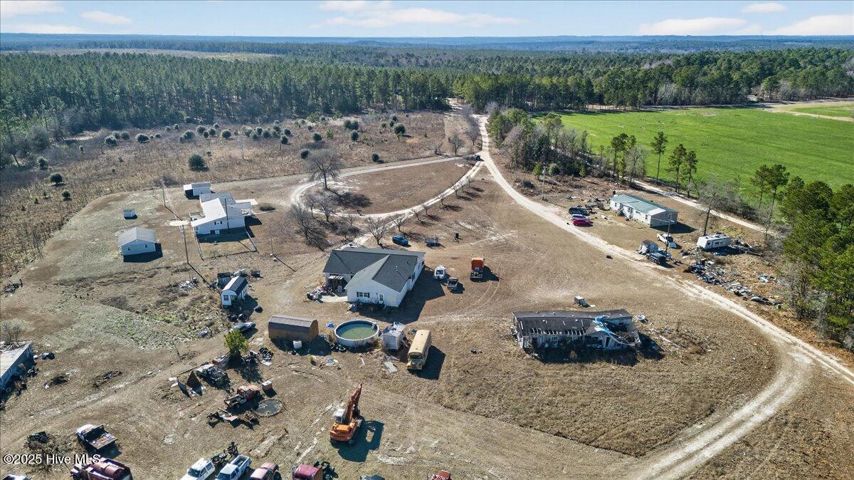 136 Kimmer Road Rockingham, NC 28379 - Photo 34 of 41 34-049_DJI_20251229191522_0065_D