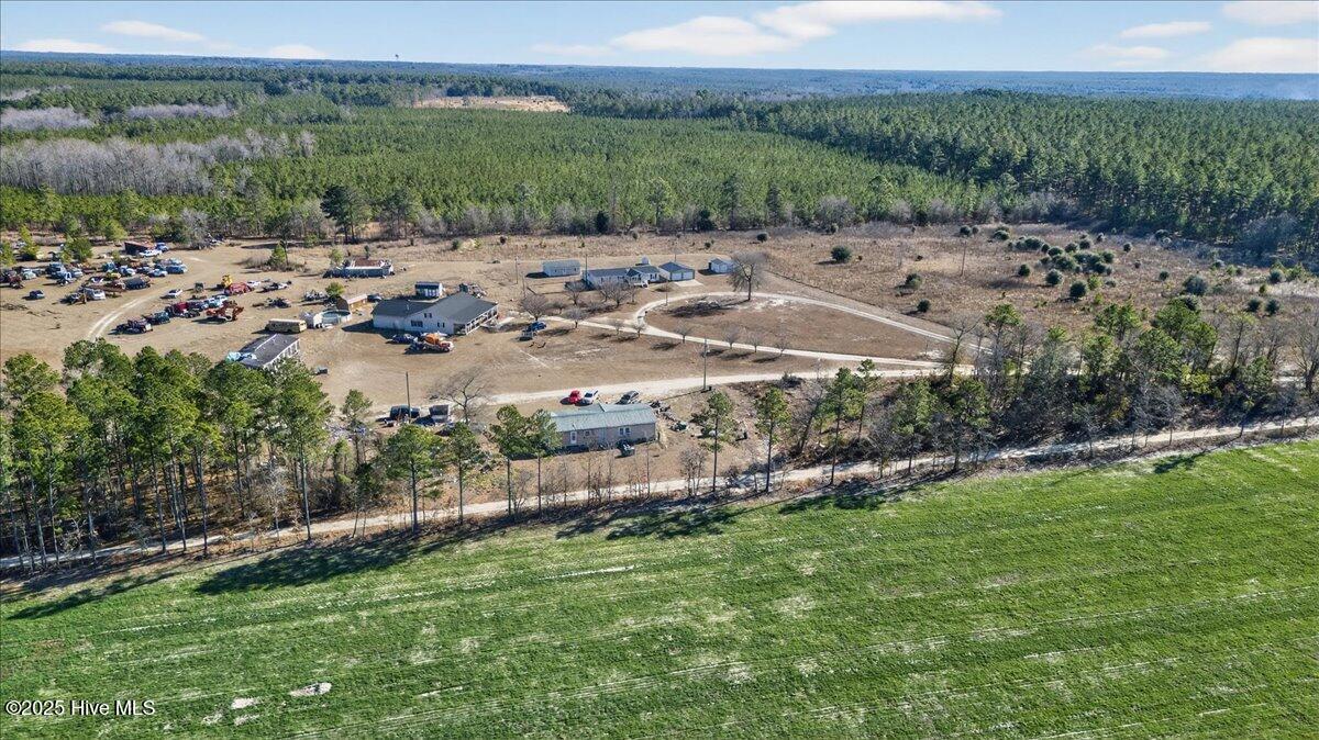 136 Kimmer Road Rockingham, NC 28379 - Photo 36 of 41 36-052_DJI_20251229191656_0069_D