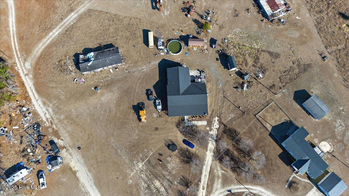 136 Kimmer Road Rockingham, NC 28379 - Photo 38 of 41 38-055_DJI_20251229191819_0074_D