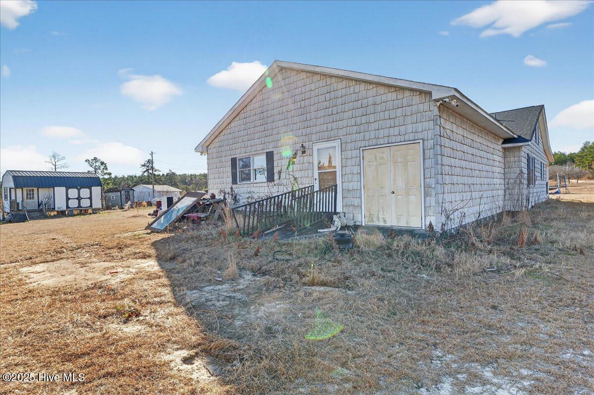 136 Kimmer Road Rockingham, NC 28379 - Photo 4 of 41 04-041_5V0A3366