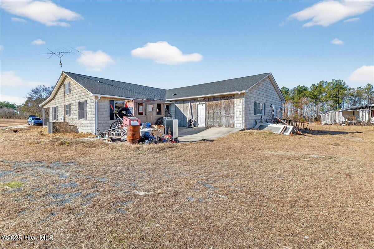 136 Kimmer Road Rockingham, NC 28379 - Photo 5 of 41 05-039_5V0A3361