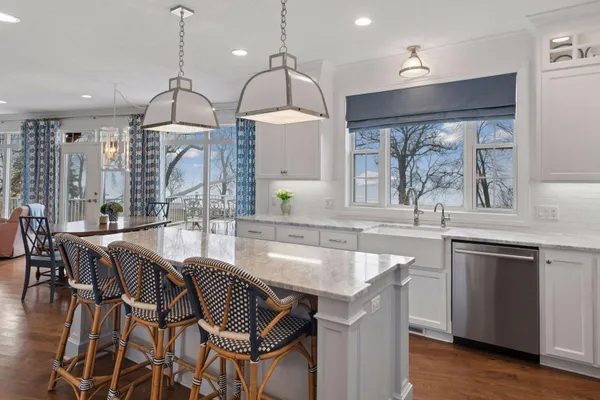 $2,875,000 | 3017 Brooks Lane, Minnetonka Beach, MN 55391