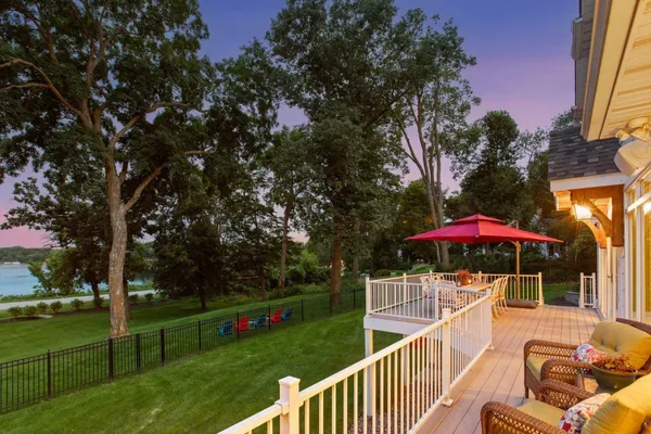 $2,875,000 | 3017 Brooks Lane, Minnetonka Beach, MN 55391