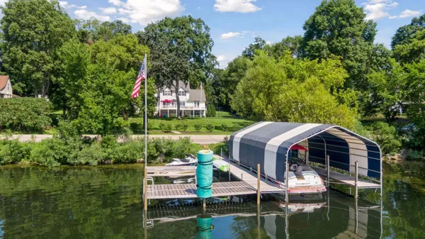 $2,875,000 | 3017 Brooks Lane, Minnetonka Beach, MN 55391