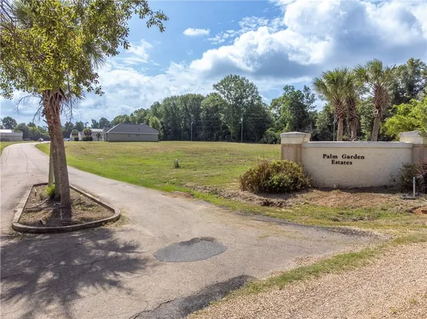 $23,900 | 158 Charles Davis Lane, Amite, LA 70422