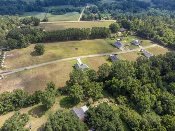 $23,900 | 158 Charles Davis Lane, Amite, LA 70422