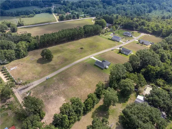 $23,900 | 158 Charles Davis Lane, Amite, LA 70422