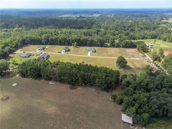 $23,900 | 158 Charles Davis Lane, Amite, LA 70422