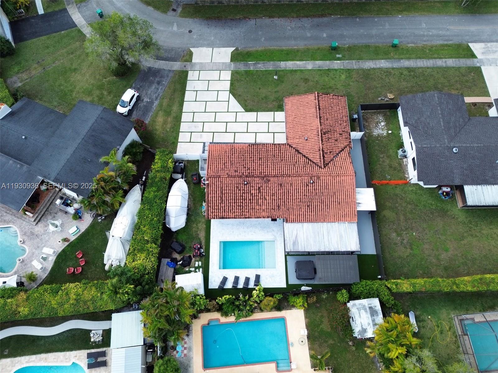 14111 Southwest 75th Street Miami, FL 33183 - Photo 40 of 42