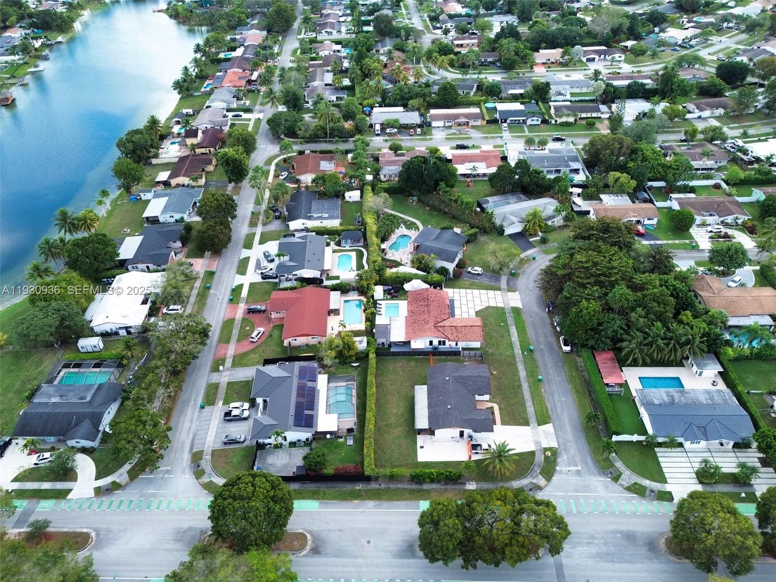 14111 Southwest 75th Street Miami, FL 33183 - Photo 41 of 42