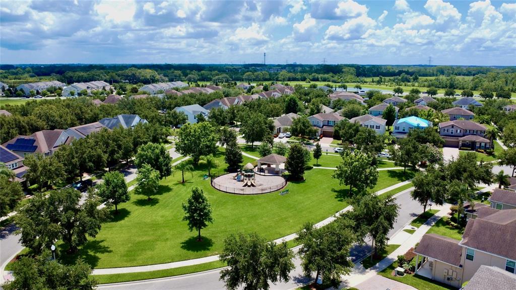 6626 Bridgewater Village Road Windermere, FL 34786 - Photo 21 of 56