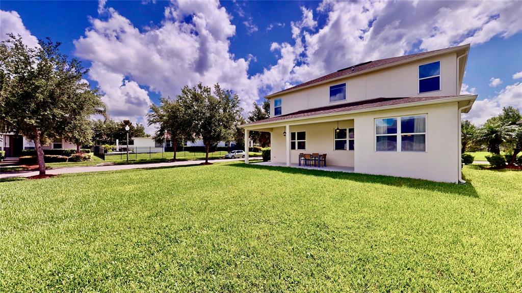 6626 Bridgewater Village Road Windermere, FL 34786 - Photo 50 of 56