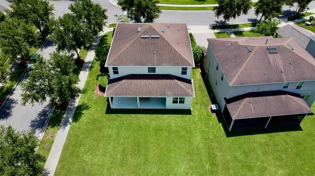 $615,000 | 6626 Bridgewater Village Road, Windermere, FL 34786