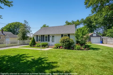 $554,900 | 22 Annette Avenue, East Falmouth, MA 02536