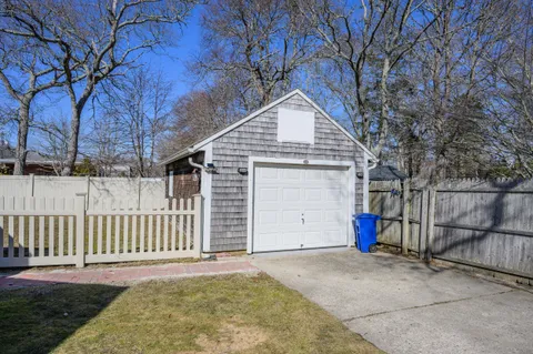 $554,900 | 22 Annette Avenue, East Falmouth, MA 02536