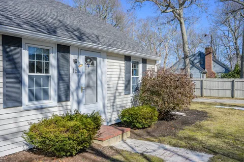 $554,900 | 22 Annette Avenue, East Falmouth, MA 02536