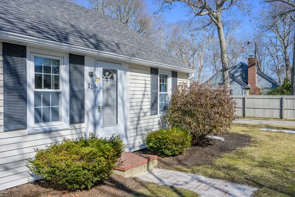 $554,900 | 22 Annette Avenue, East Falmouth, MA 02536