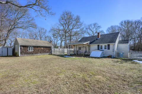 $554,900 | 22 Annette Avenue, East Falmouth, MA 02536