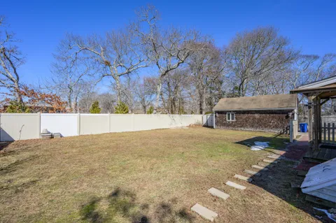 $554,900 | 22 Annette Avenue, East Falmouth, MA 02536