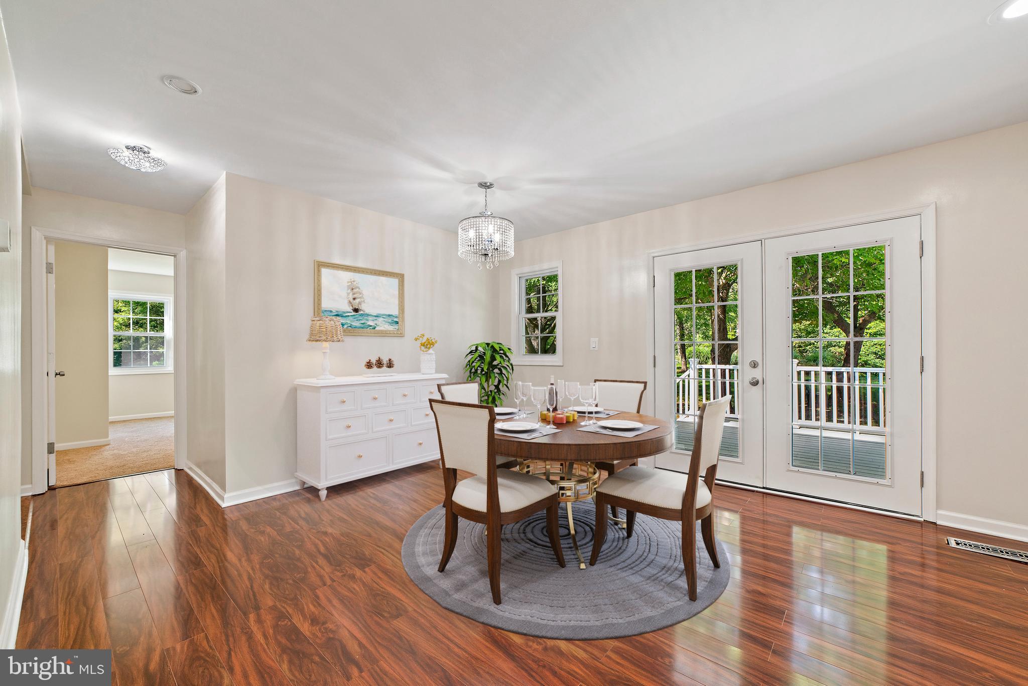 7437 Leeds Manor Road Marshall, VA 20115 - Photo 20 of 43 Gallery Image 20