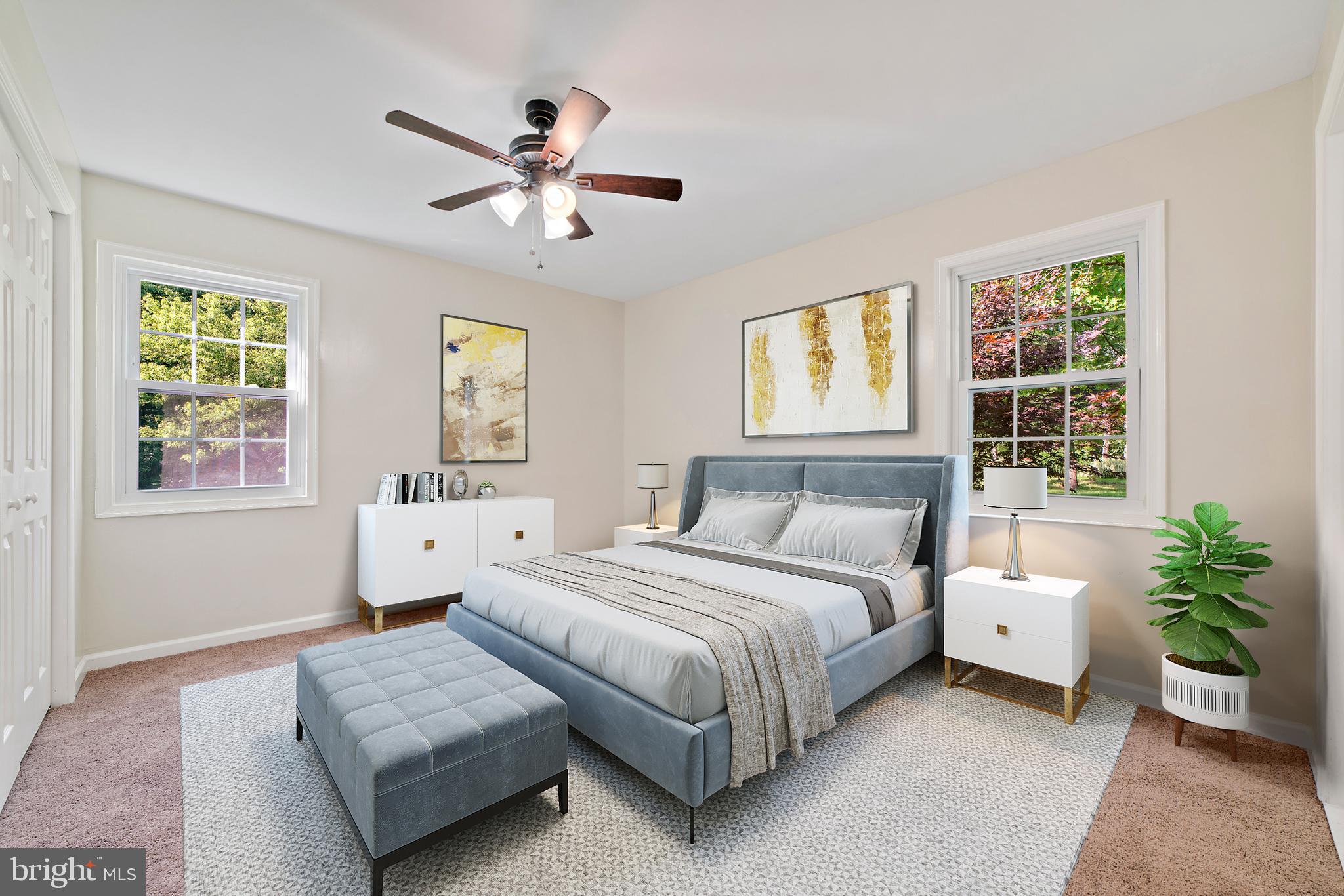7437 Leeds Manor Road Marshall, VA 20115 - Photo 26 of 43 Gallery Image 26