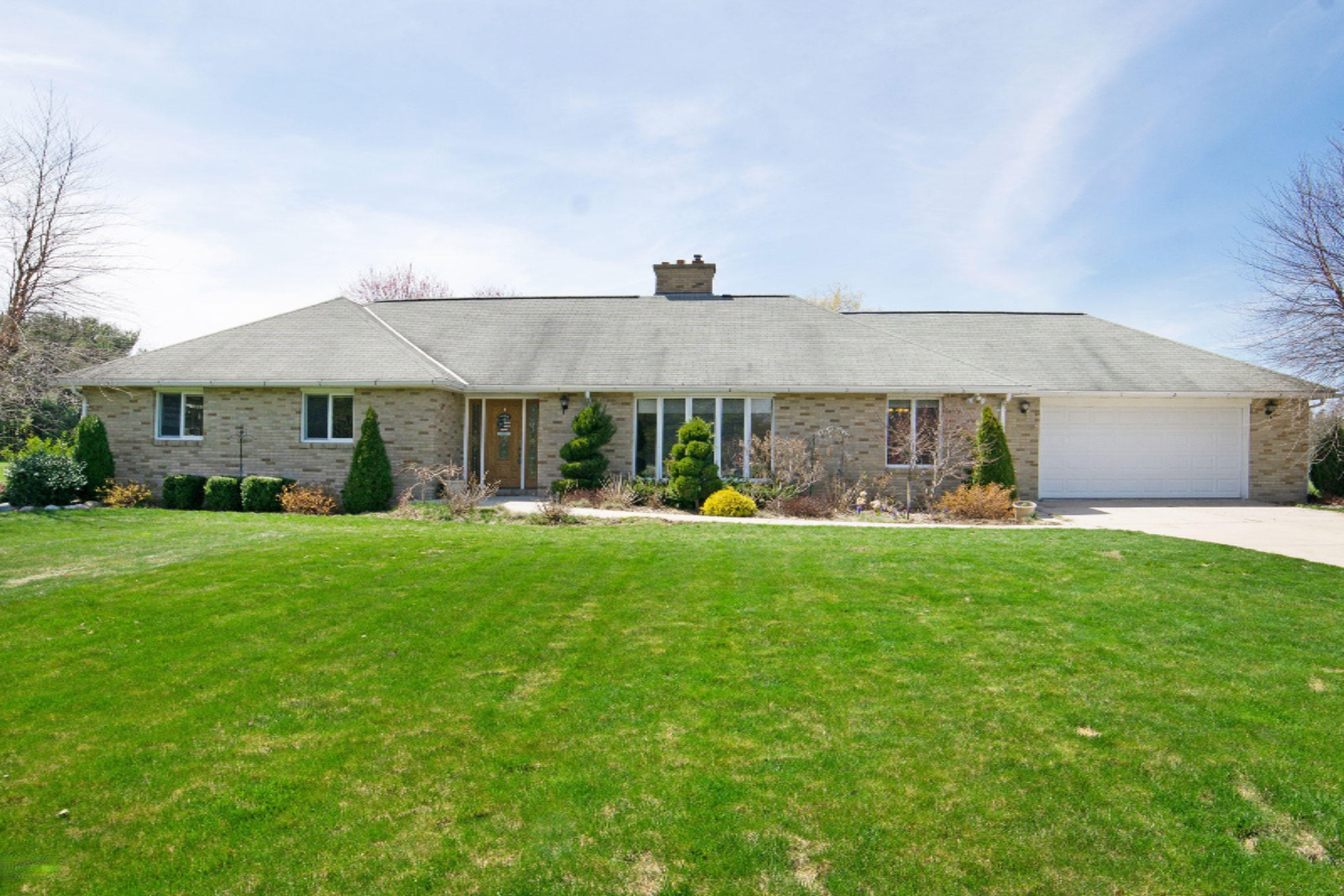 14712 Butwell Road Bear Lake, MI 49614 - Photo 1 of 30 DSC09888