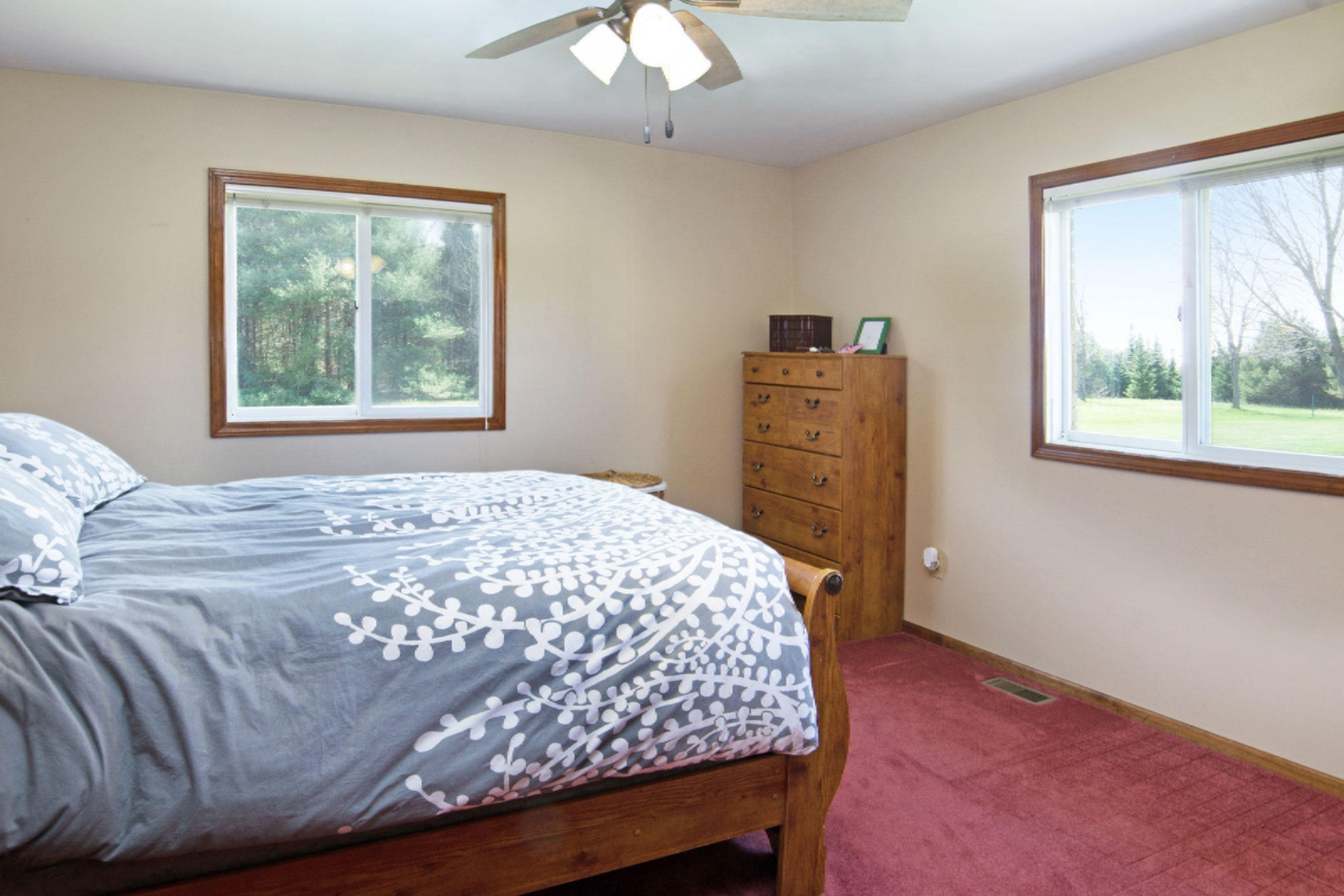 14712 Butwell Road Bear Lake, MI 49614 - Photo 11 of 30 DSC09871