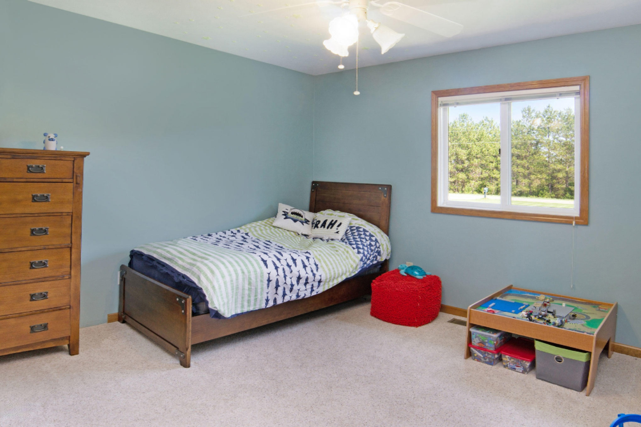 14712 Butwell Road Bear Lake, MI 49614 - Photo 12 of 30 DSC09860