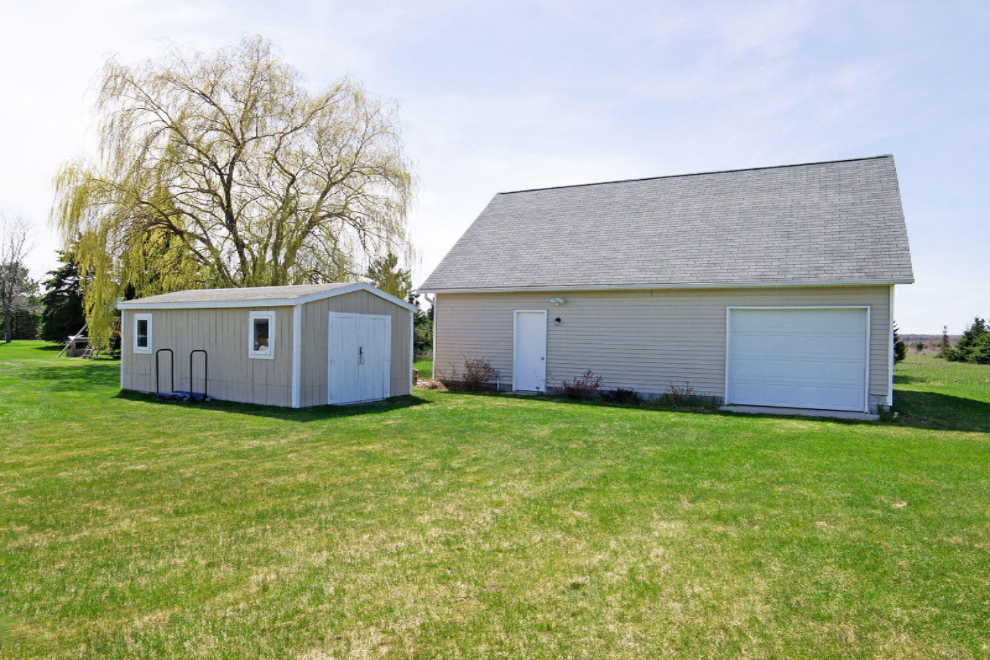 14712 Butwell Road Bear Lake, MI 49614 - Photo 17 of 30 DSC09891