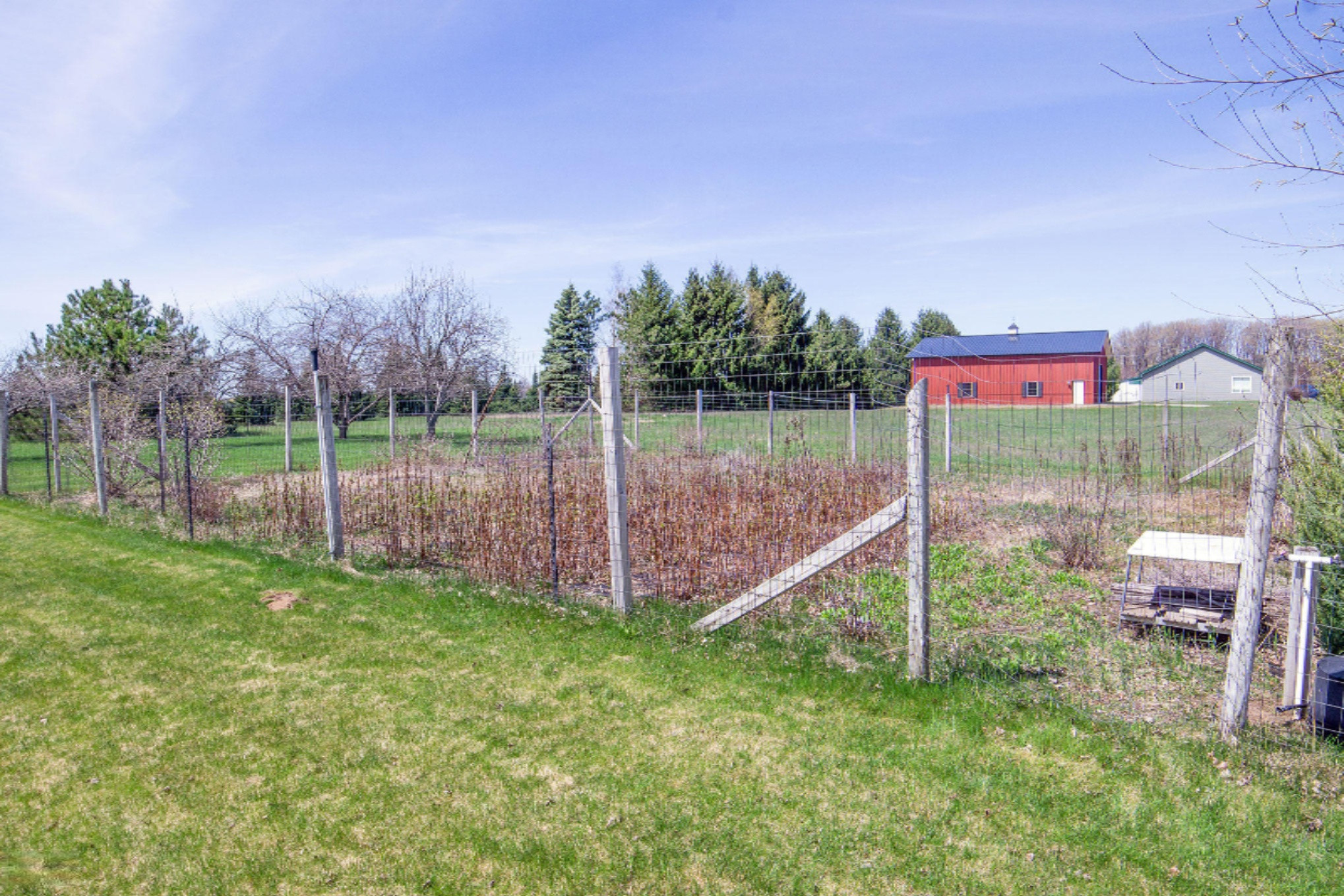 14712 Butwell Road Bear Lake, MI 49614 - Photo 20 of 30 DSC09890