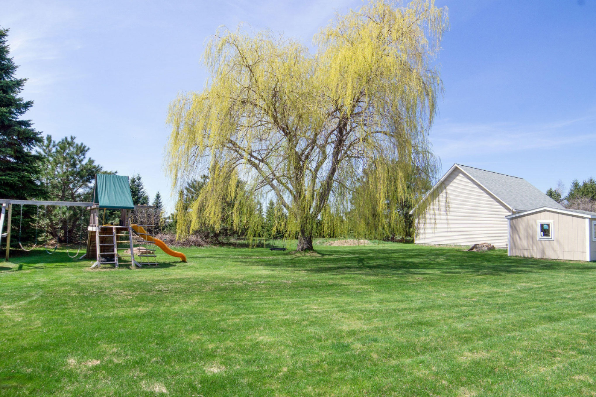 14712 Butwell Road Bear Lake, MI 49614 - Photo 21 of 30 DSC09897