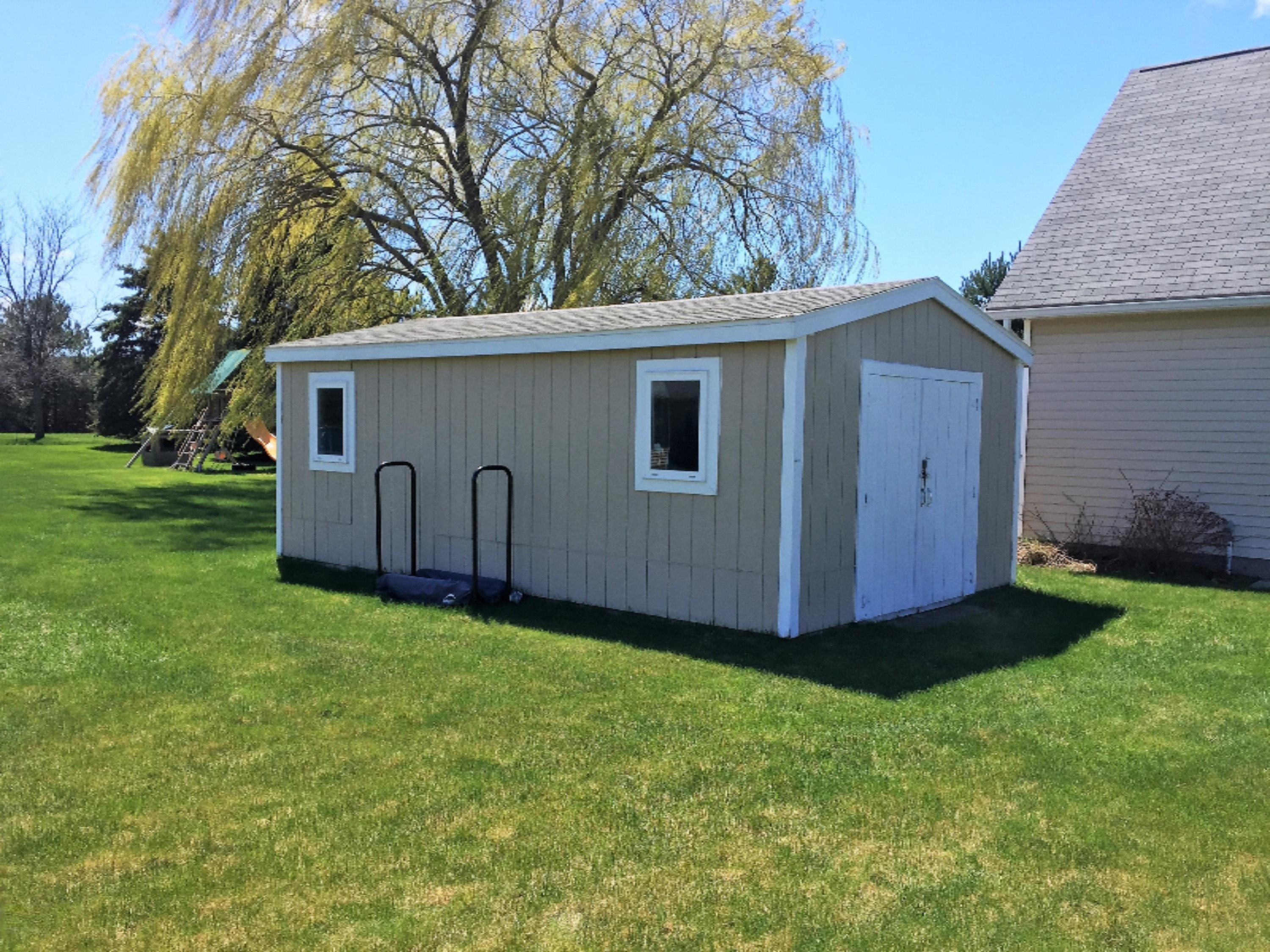 14712 Butwell Road Bear Lake, MI 49614 - Photo 25 of 30 Photo May 10, 2 34 53 PM