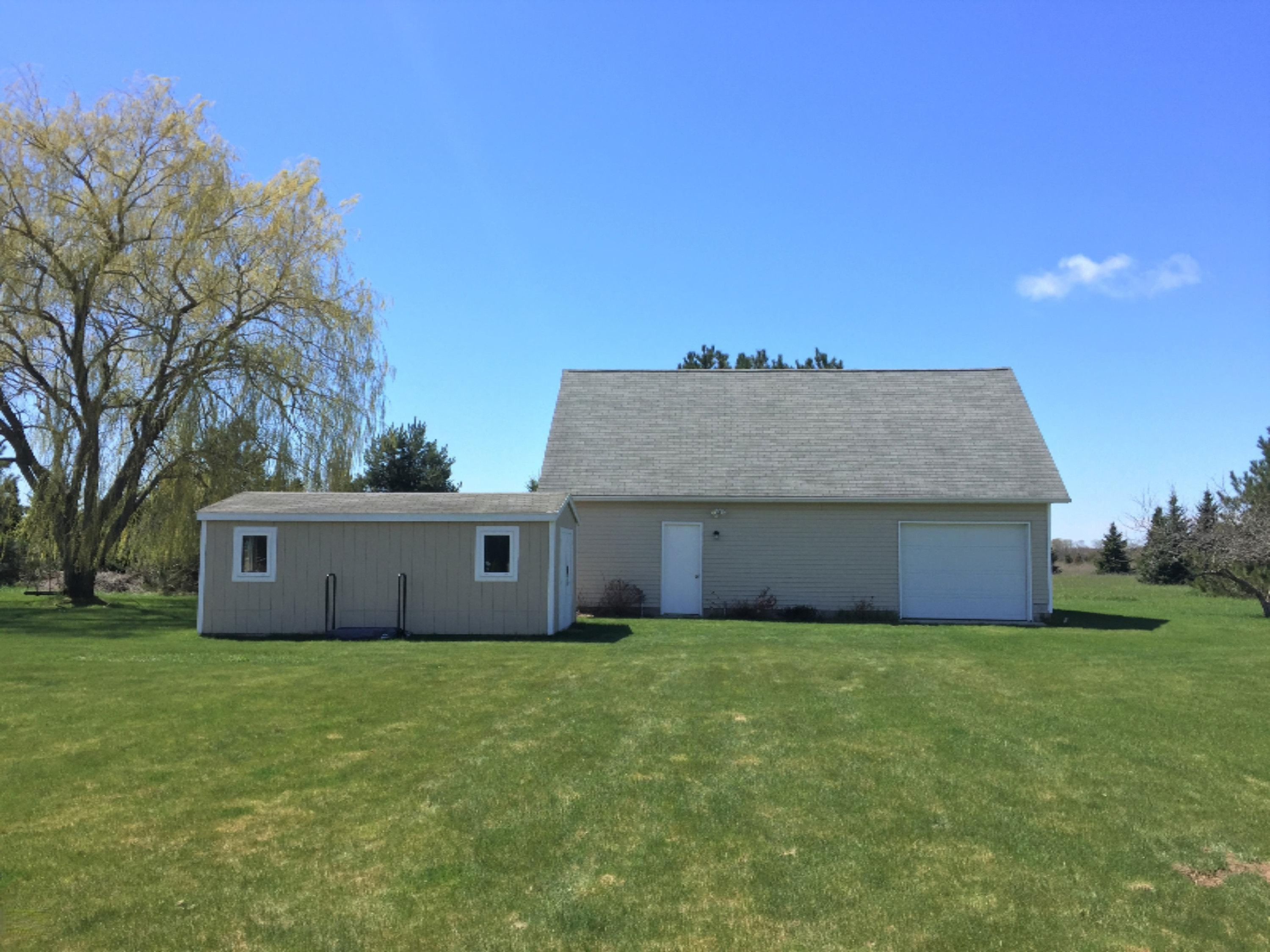 14712 Butwell Road Bear Lake, MI 49614 - Photo 29 of 30 Photo May 10, 2 36 24 PM