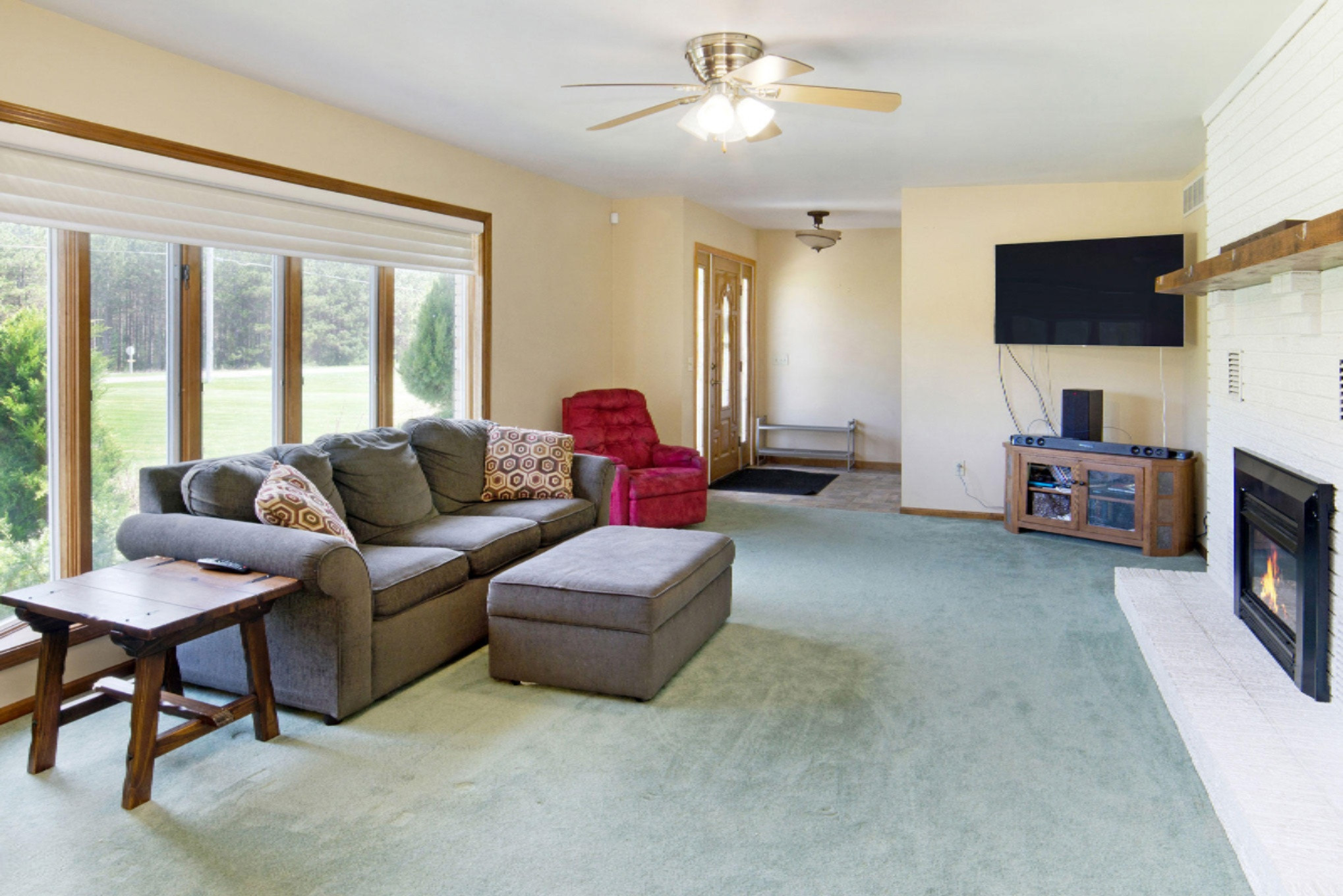 14712 Butwell Road Bear Lake, MI 49614 - Photo 3 of 30 DSC09844