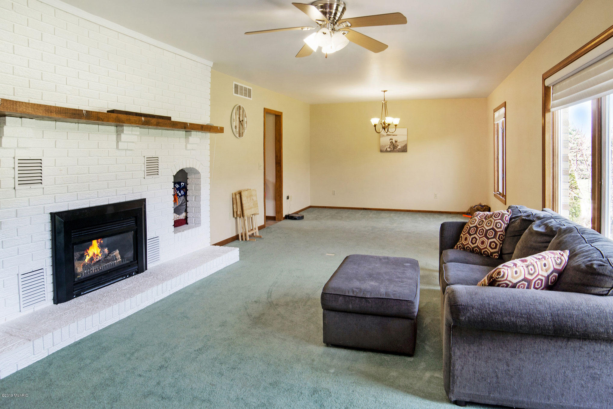 14712 Butwell Road Bear Lake, MI 49614 - Photo 4 of 30 DSC09842