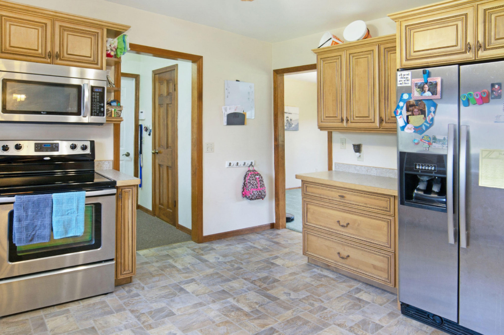 14712 Butwell Road Bear Lake, MI 49614 - Photo 5 of 30 DSC09849